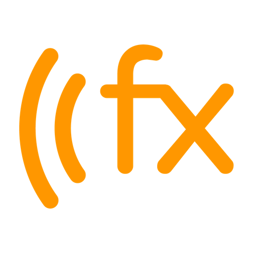 SceneFX App-Icon